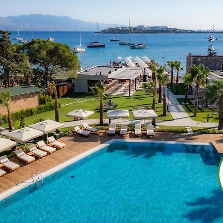 Suum Bodrum Hotel & Beach - Adult Only Exterior photo