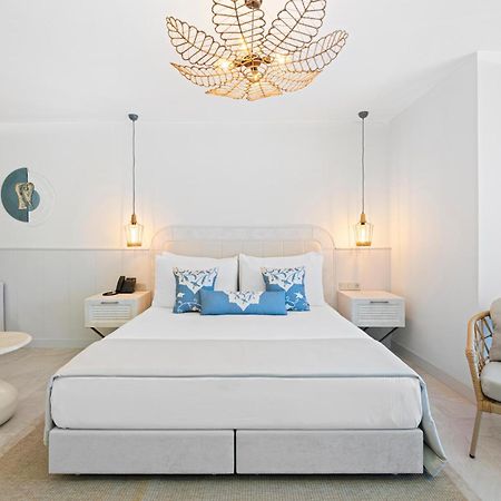 Suum Bodrum Hotel & Beach - Adult Only Exterior photo