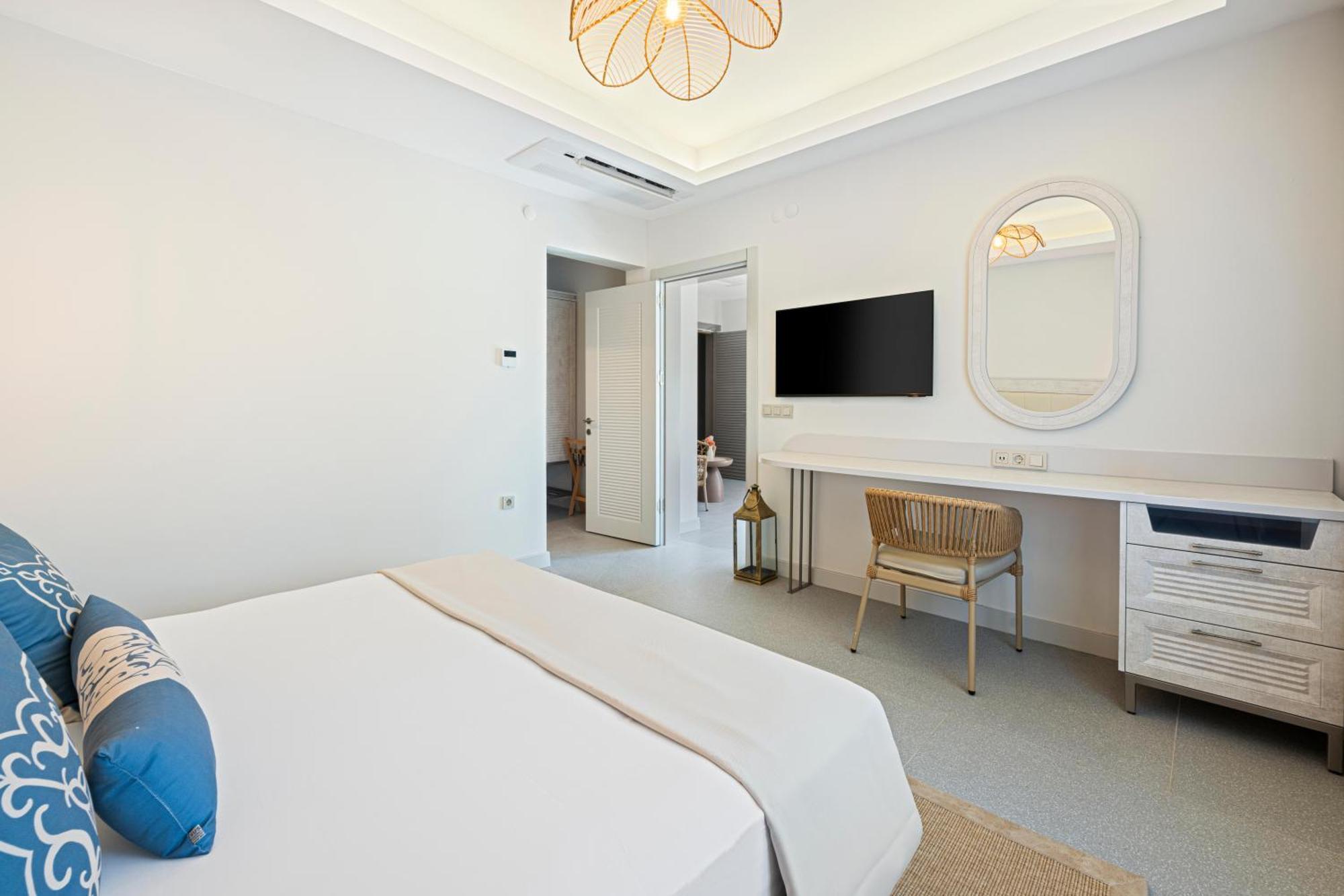 Suum Bodrum Hotel & Beach - Adult Only Exterior photo