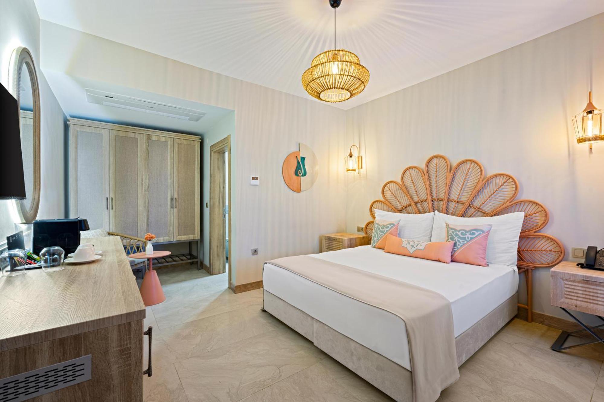 Suum Bodrum Hotel & Beach - Adult Only Exterior photo