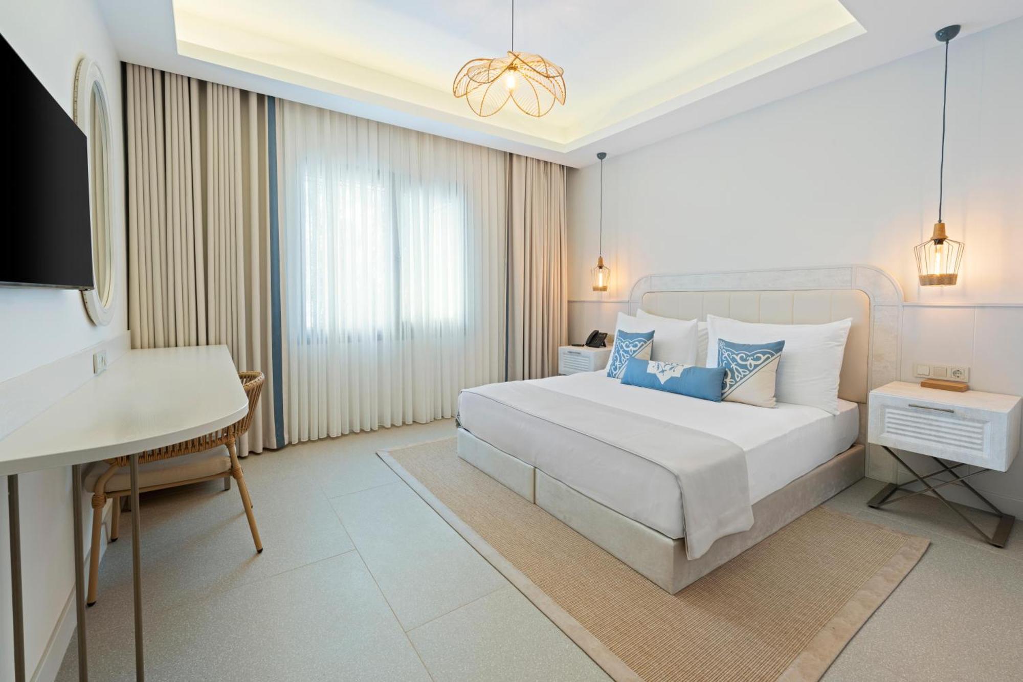 Suum Bodrum Hotel & Beach - Adult Only Exterior photo